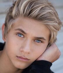 LUKAS COLLECTION - NICE & CUTE BOYS FACES TWINK TUBE 6142373415aa4.jpg