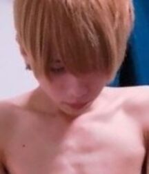 LUKAS COLLECTION - NICE & CUTE BOYS FACES TWINK TUBE 6142374120380.jpg
