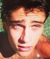LUKAS COLLECTION - NICE & CUTE BOYS FACES TWINK TUBE 614237676ae2a.jpg