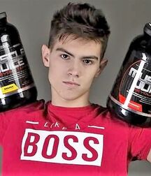 LUKAS COLLECTION - NICE & CUTE BOYS FACES TWINK TUBE 61423771e3427.jpg