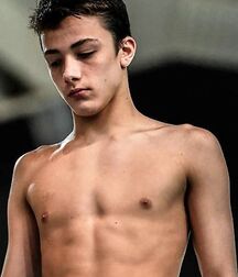 LUKAS COLLECTION TWINK TUBE - NICE & CUTE BOYS FACES 6144e738257c7.jpg