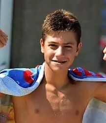 LUKAS COLLECTION TWINK TUBE - NICE & CUTE BOYS FACES 6144e73d62795.jpg