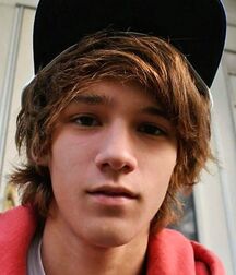 LUKAS COLLECTION TWINK TUBE - NICE & CUTE BOYS FACES 6144e7495702c.jpg
