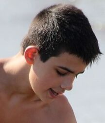 LUKAS COLLECTION TWINK TUBE - NICE & CUTE BOYS FACES 6144e74ccef15.jpg