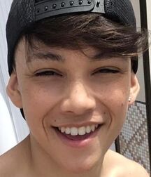 LUKAS COLLECTION TWINK TUBE - NICE & CUTE BOYS FACES 6144e75298008.jpg