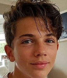 LUKAS COLLECTION TWINK TUBE - NICE & CUTE BOYS FACES 6144e75e45146.jpg