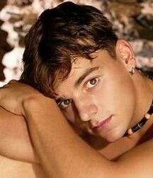 LUKAS COLLECTION TWINK TUBE - NICE & CUTE BOYS FACES 6144e76a7c067.jpg