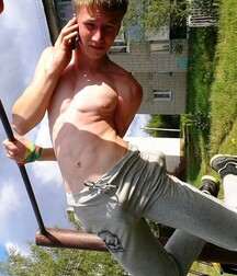 LUKAS COLLECTION TWINK TUBE - NICE & CUTE BOYS FACES 6144e77c1ffdf.jpg