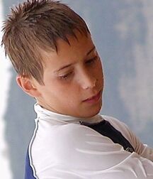 LUKAS COLLECTION TWINK TUBE - NICE & CUTE BOYS FACES 6144e7998560b.jpg