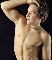 LUKAS COLLECTION TWINK TUBE - NICE & CUTE BOYS FACES 6144e79b6763e.jpg