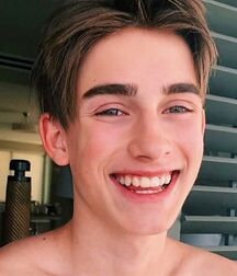 LUKAS COLLECTION TWINK TUBE - NICE & CUTE BOYS FACES 6144e7b0cf0c0.jpg