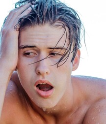 LUKAS COLLECTION TWINK TUBE - NICE & CUTE BOYS FACES 6144e7bf66555.jpg