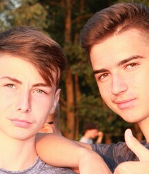 LUKAS COLLECTION TWINK TUBE - NICE & CUTE BOYS FACES 6144e7df766f0.jpg