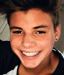 LUKAS COLLECTION TWINK TUBE - NICE & CUTE BOYS FACES 6144e7e3565b6.jpg