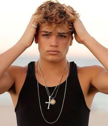 LUKAS COLLECTION TWINK TUBE - NICE & CUTE BOYS FACES 6144e7fe12033.jpg