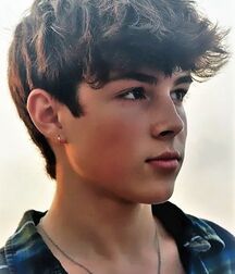 LUKAS COLLECTION TWINK TUBE - NICE & CUTE BOYS FACES 6144e80084f1d.jpg