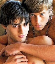 LUKAS COLLECTION TWINK TUBE - NICE & CUTE BOYS FACES 6144e81822368.jpg