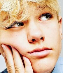 LUKAS COLLECTION TWINK TUBE - NICE & CUTE BOYS FACES 6144e81be153f.jpg