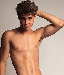 LUKAS COLLECTION TWINK TUBE - NICE & CUTE BOYS FACES 6144e83e188d6.jpg