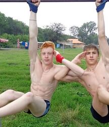 LUKAS COLLECTION TWINK TUBE - NICE & CUTE BOYS FACES 6144e8451eabe.jpg