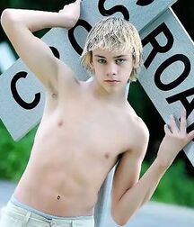 LUKAS COLLECTION TWINK TUBE - NICE & CUTE BOYS FACES 6144e84fa531d.jpg