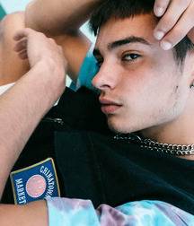 LUKAS COLLECTION TWINK TUBE - NICE & CUTE BOYS FACES 6144e857ae7e2.jpg