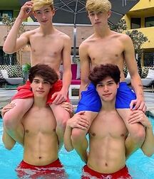 LUKAS COLLECTION TWINK TUBE - NICE & CUTE BOYS FACES 6144e894d363e.jpg
