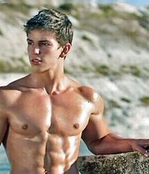 LUKAS COLLECTION TWINK TUBE - NICE & CUTE BOYS FACES 6144e8a7c5864.jpg