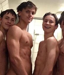 LUKAS COLLECTION TWINK TUBE - NICE & CUTE BOYS FACES 6144e8aa4a02c.jpg