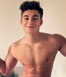LUKAS COLLECTION TWINK TUBE - NICE & CUTE BOYS FACES 6144e8baab2be.jpg