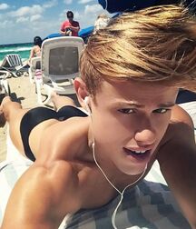 LUKAS COLLECTION TWINK TUBE - NICE & CUTE BOYS FACES 6144e8c143ff0.jpg