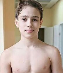 LUKAS COLLECTION TWINK TUBE - NICE & CUTE BOYS FACES 6144e8ce1c87a.jpg