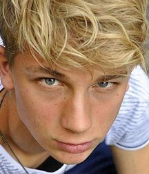 LUKAS COLLECTION TWINK TUBE - NICE & CUTE BOYS FACES 6144e8d7d6562.jpg