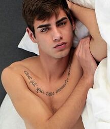 LUKAS COLLECTION TWINK TUBE - NICE & CUTE BOYS FACES 6144e8e870c05.jpg