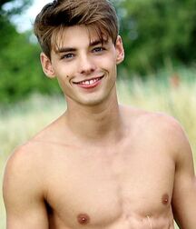 LUKAS COLLECTION TWINK TUBE - NICE & CUTE BOYS FACES 6144e8efe92d7.jpg