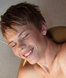 LUKAS COLLECTION TWINK TUBE - NICE & CUTE BOYS FACES 6144e9013764d.jpg