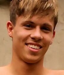 LUKAS COLLECTION TWINK TUBE - NICE & CUTE BOYS FACES 6144e9031d56c.jpg