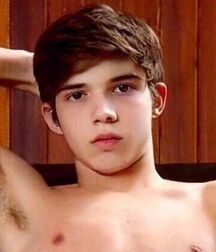 LUKAS COLLECTION TWINK TUBE - NICE & CUTE BOYS FACES 6144e90510758.jpg
