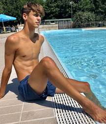 LUKAS COLLECTION TWINK TUBE - NICE & CUTE BOYS FACES 6144e9103fda9.jpg