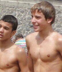 LUKAS COLLECTION TWINK TUBE - NICE & CUTE BOYS FACES 6144e92d4a7e8.jpg
