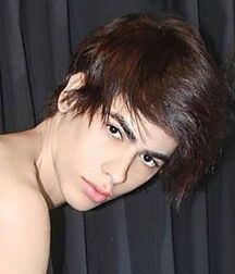 LUKAS COLLECTION TWINK TUBE - NICE & CUTE BOYS FACES 6144e939badd8.jpg