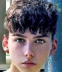 LUKAS COLLECTION TWINK TUBE - NICE & CUTE BOYS FACES 6144e9416c12b.jpg