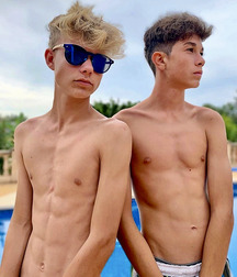 LUKAS COLLECTION TWINK TUBE - NICE & CUTE BOYS FACES 6144e944ea097.jpg