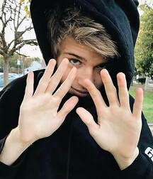 LUKAS COLLECTION TWINK TUBE - NICE & CUTE BOYS FACES 6144e95799c60.jpg