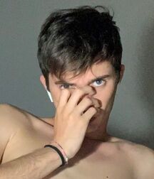 LUKAS COLLECTION TWINK TUBE - NICE & CUTE BOYS FACES 6144e96378907.jpg