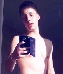 LUKAS COLLECTION TWINK TUBE - NICE & CUTE BOYS FACES 6144e97122217.jpg