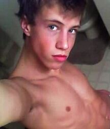 LUKAS COLLECTION TWINK TUBE - NICE & CUTE BOYS FACES 6144e9745cb2e.jpg