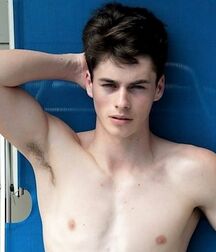 LUKAS COLLECTION TWINK TUBE - NICE & CUTE BOYS FACES 6144e985ad646.jpg