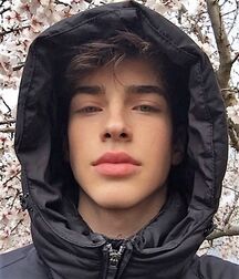 LUKAS COLLECTION - NICE & CUTE BOYS FACES TWINK TUBE  6159dea7bb40a.jpg