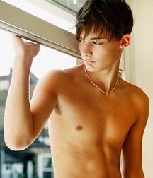 LUKAS COLLECTION - NICE & CUTE BOYS FACES TWINK TUBE  6159deca994b8.jpg